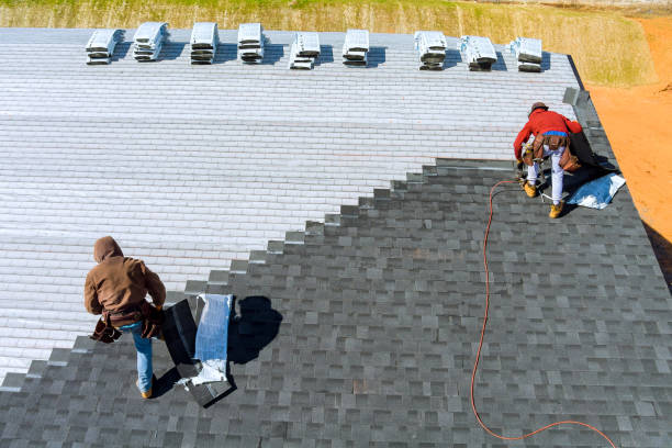 Roof Waterproofing Services in Tokeneke, CT