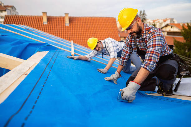 Best Roof Leak Repair  in Tokeneke, CT