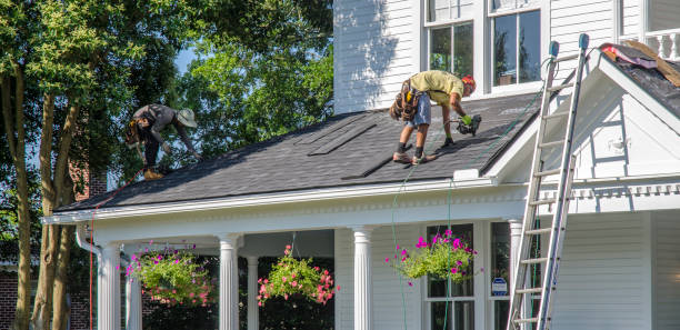 Quick and Trustworthy Emergency Roof Repair Services in Tokeneke, CT