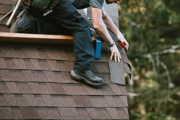Best Emergency Roof Repair  in Tokeneke, CT